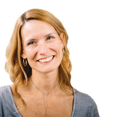Julie Bonneau Physiothérapeute et ostéopathe