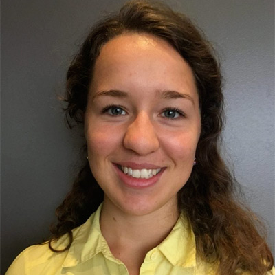 Kimberly Borwick ergothérapeute